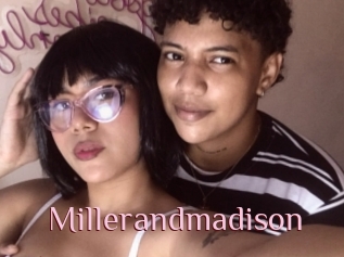 Millerandmadison