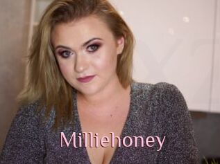 Milliehoney