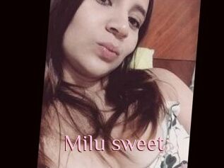 Milu_sweet