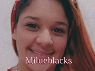 Milueblacks