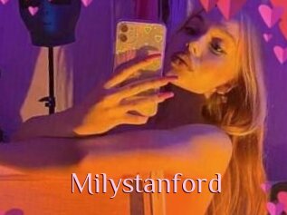 Milystanford