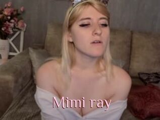 Mimi_ray