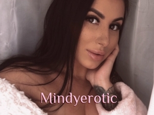 Mindyerotic