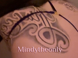 Mindytheonly