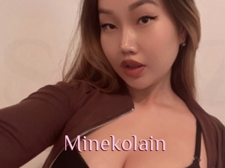 Minekolain