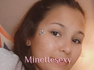 Minettesexy