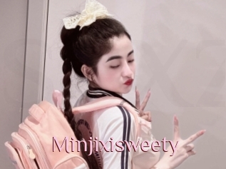 Minjixisweety