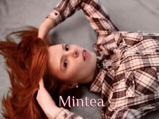 Mintea