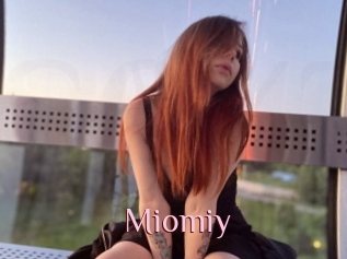 Miomiy