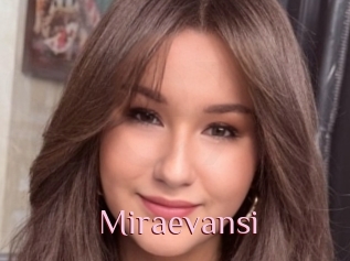 Miraevansi