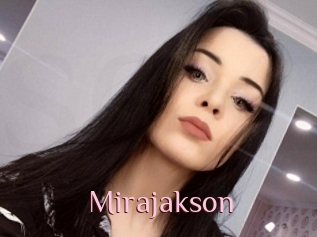 Mirajakson