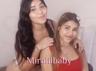 Miralilbaby