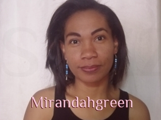 Mirandahgreen