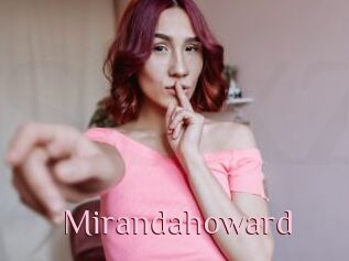 Mirandahoward