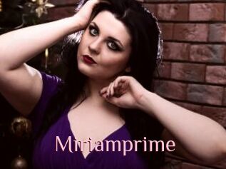 Miriamprime