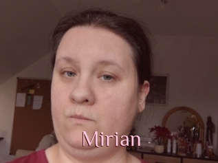 Mirian