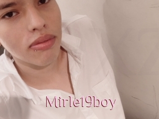 Mirle19boy