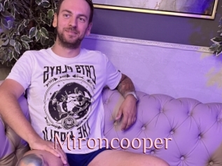 Mironcooper