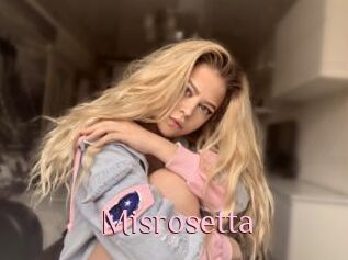 Misrosetta