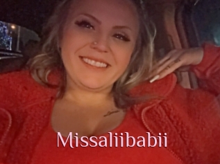 Missaliibabii