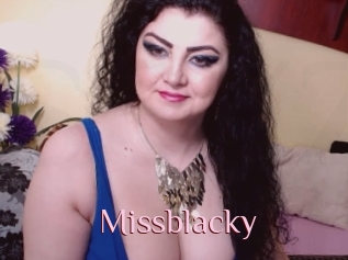 Missblacky