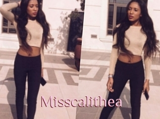 Misscalithea