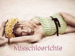 Misschloerichie