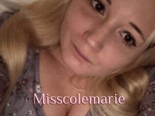 Misscolemarie