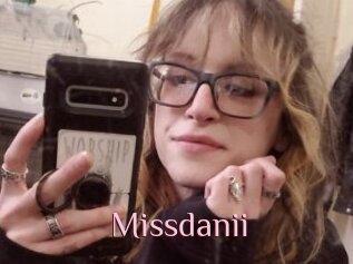 Missdanii