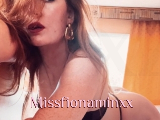 Missfionaminxx