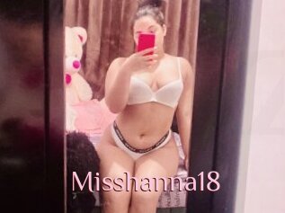 Misshanna18