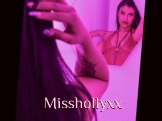 Misshollyxx