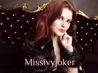 Missivyjoker