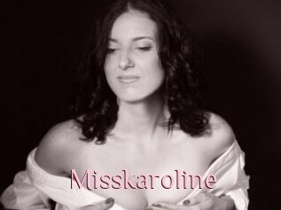 Misskaroline