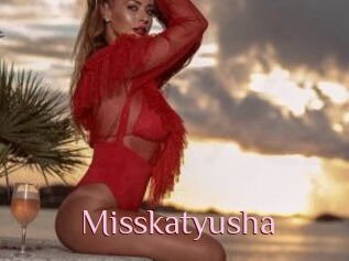 Misskatyusha