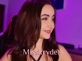 Misskryder