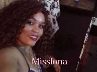 Misslona