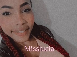 Misslucia