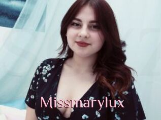 Missmarylux