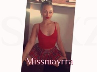 Missmayrra