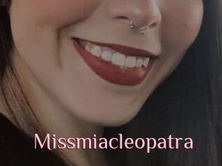 Missmiacleopatra