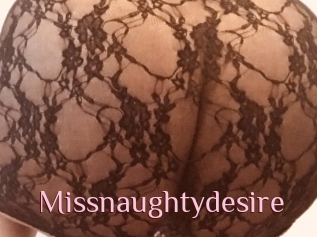 Missnaughtydesire