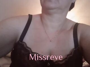 Missreve