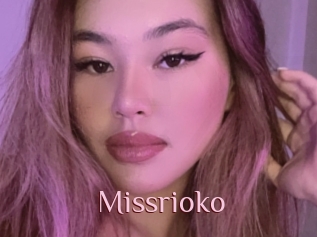 Missrioko