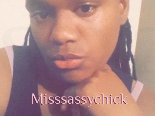 Misssassychick