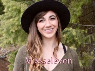 Missseleven