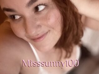 Misssunny100