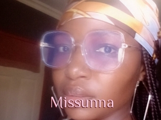 Missunna