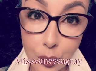 Missvanessagray