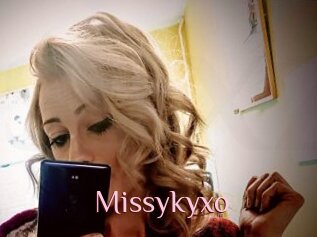 Missykyxo